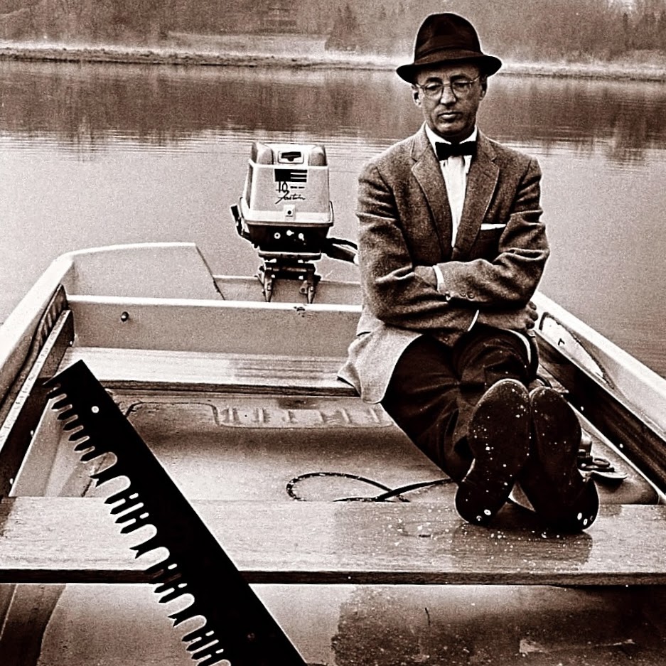 Boston Whaler 13′ Sport — vintage photo