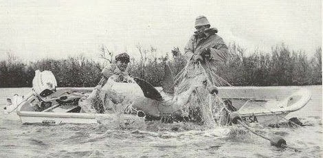 Boston Whaler 13′ Sport — vintage photo
