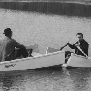Boston Whaler 13′ Sport
