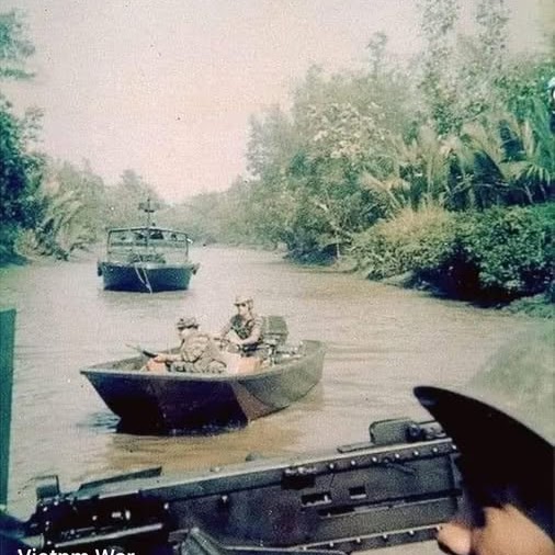 Vintage Boston Whaler heritage photo 3