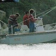 Boston Whaler Outrage